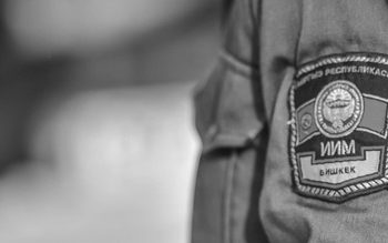 ИИМ: Мончодо бала зордукталган видео Алтайдын Кош-Агач айылында тартылган