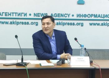 Абдил Сегизбаев: «Бул саясий өч алуу»