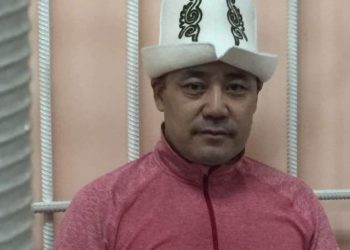 Жапаров бийликке келген соң гана бир иши боюнча акталып, экинчи иши кыскартылганы айтылууда