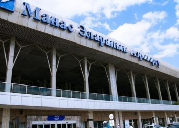 Кыргызстандагы аэропорттордо ПЧР-анализин ыкчам тапшыруу үчүн лабораториялар ачылат