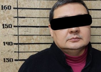 Бишкекте алдамчылыкка шектелип курулуш компаниясынын директору кармалды