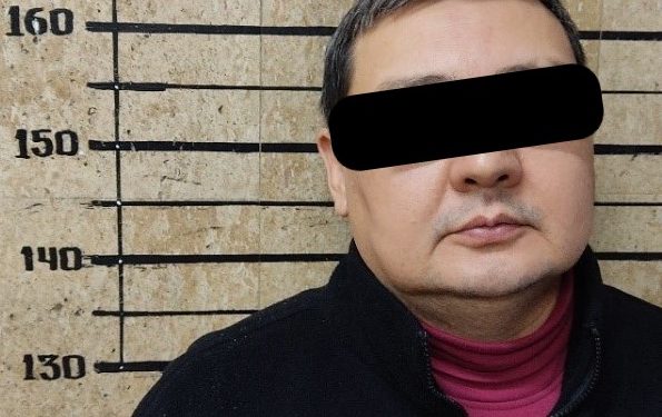 Бишкекте алдамчылыкка шектелип курулуш компаниясынын директору кармалды
