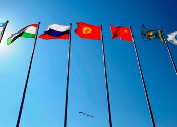 ШКУ Кыргызстанда өткөн президенттик шайлоону легитимдүү деп тапты