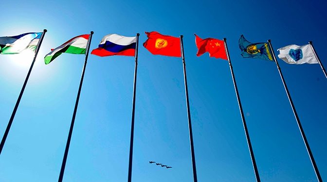 ШКУ Кыргызстанда өткөн президенттик шайлоону легитимдүү деп тапты