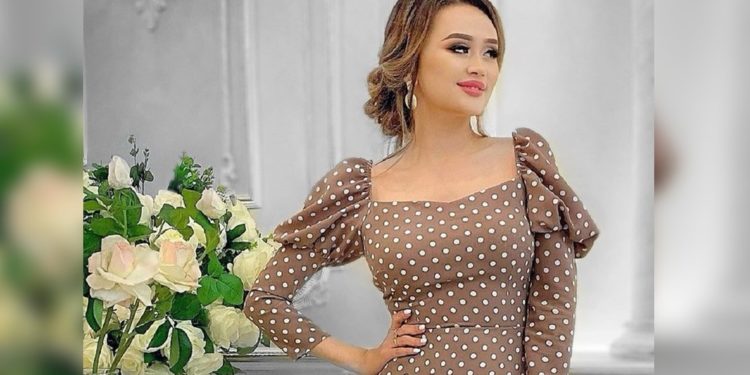 Асел Кадырбекова дарылануу үчүн Түркияга кетет