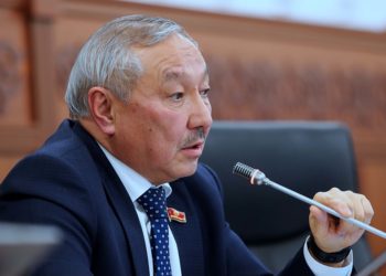 Бишкек ЖЭБде чын эле авария болгонбу? ЖЭБдин жообу