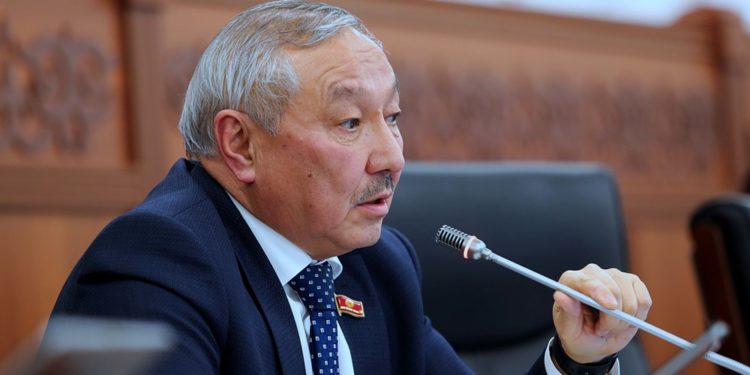 Бишкек ЖЭБде чын эле авария болгонбу? ЖЭБдин жообу