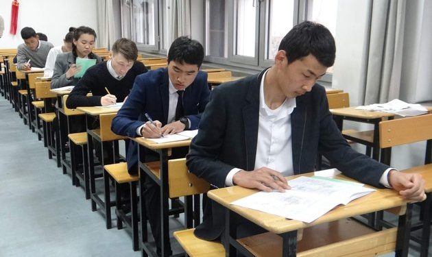 Мектеп окуучуларынын республикалык олимпиадасына тендер жарыяланды