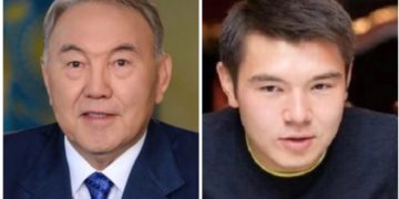 Нурсултан Назарбаев небереси Айсултандын өлүмү боюнча алгачкы ирет үн катты