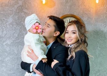 Аваз Акимов менен Айдана Дека кызына тушоо той берүүгө камынууда