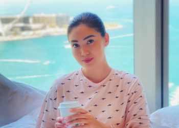 Анжелика: “Турмуштагы экинчи тандоом туура болот деген үмүттөмүн”