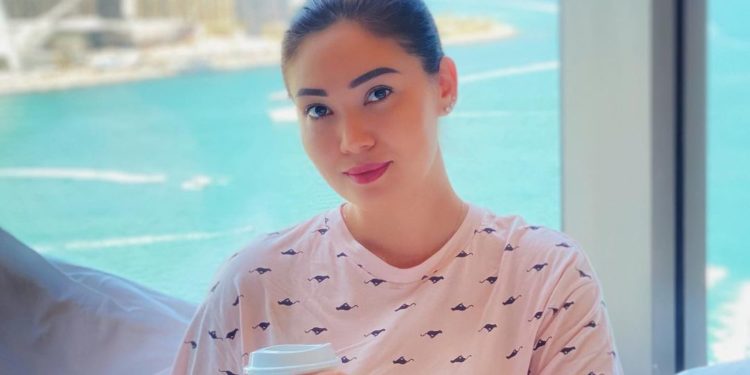 Анжелика: “Турмуштагы экинчи тандоом туура болот деген үмүттөмүн”