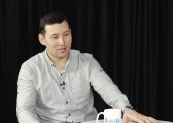 АНОНС! ИИМ Сооронбай Жээнбековдун заказын кантип аткарчу эле? Бул тууралуу Канат Сагымбаев үн катты