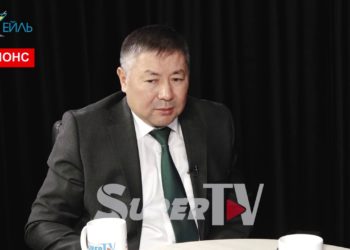АНОНС! Канат Исаев: «Кудай астында күнөөкөр болгум келбейт, эгер булар оңолсо мен да колдойм»