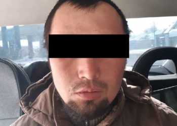 Кочкордогу 22 жаштагы келиндин өлүмүнө шектелген жаран кармалды