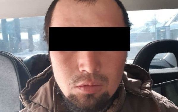 Кочкордогу 22 жаштагы келиндин өлүмүнө шектелген жаран кармалды
