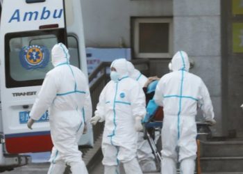 Пандемия башталгандан бери дүйнөдө 100 миллиондон ашык адамга коронавирус жукту