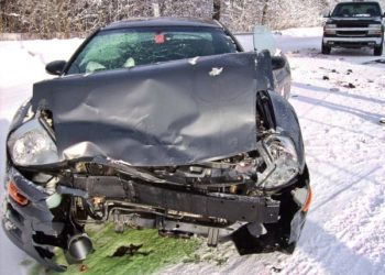 Чүйдө жолго ташталган станоктун айынан төрт автоунаа кырсыка учурады