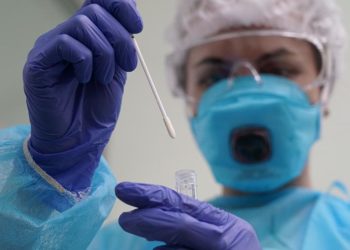 Улуу Британиядан чыккан коронавирустун жаңы түрү Өзбекстанга да келди