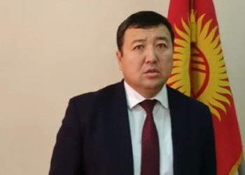 Сооронбай Жээнбековдун кайниси 2 айга камакка алынды