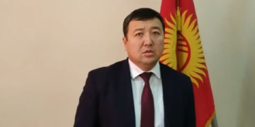 Сооронбай Жээнбековдун кайниси 2 айга камакка алынды