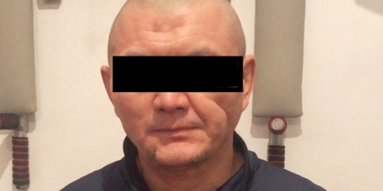 «Карышкыр» каймана аттуу кримтөбөлдүн кармалышы боюнча ИИМ маалымат таратты