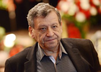 «Ералаштын» жетекчиси Борис Грачевский 72 жашында көз жумду