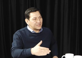 Абдил Сегизбаев: «Президенттик шайлоодо 50 пайыздан эч ким өтө албайт, экинчи тур болот»