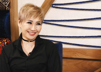 Назира Жетигенова: “Көзүмө, мурдума пластикалык операция жасатып, аябай өкүнүп калдым”