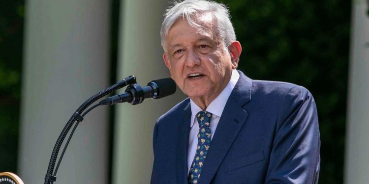 Мексиканын президенти коронавирус жуктуруп алганы аныкталды