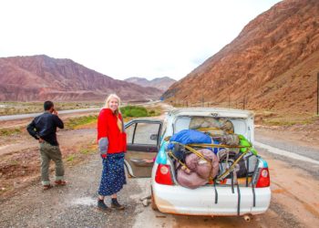 2021-жылы кыялданган саякатым… Кыргыз мамлекети алдыңкы 12 өлкөнүн сап башында жер кезерлерге сунушталды