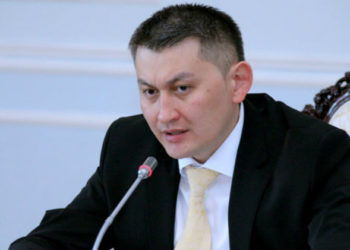 УКМК депутат Исхак Пирматовдун кылмыш ишин жандандырды