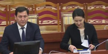 Абдил Сегизбаевдин жактоочусу арыз менен Бишкек шаардык сотуна кайрылды