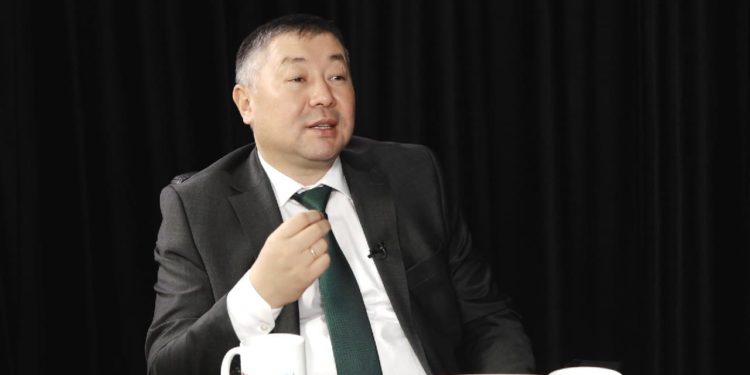 АНОНС! Канат Исаев: «Кудай астында күнөөкөр болгум келбейт, эгер булар оңолсо мен да колдойм»