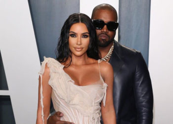 Талкуудан түшпөгөн Кардашьяндар үй-бүлөсү. Канье Уэст менен Ким Кардашьяндын ажыраша турганы айтылууда