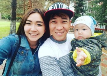 Ырчы Кайрат Примбердиевди жана анын үй-бүлөсүн өлтүрүп кетебиз деп коркутуп жатышат