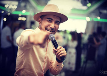 Жаңы долбоор баштаган Курал Чокоев элдин талкуусунда. Долбоорго катышкандар эмне дейт?