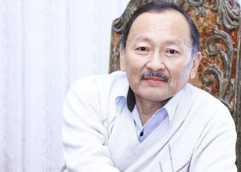 Марат Жантелиев тартылган акыркы тасма жарыкка чыгат. «Тасма Бопуштун жаркын элесине арналат» дейт режиссёр