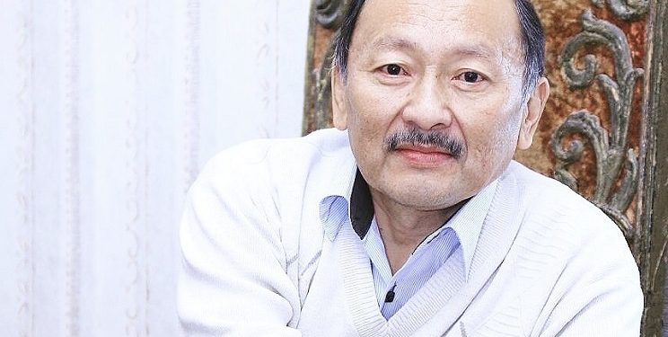 Марат Жантелиев тартылган акыркы тасма жарыкка чыгат. «Тасма Бопуштун жаркын элесине арналат» дейт режиссёр