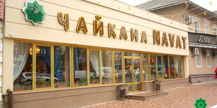 «Нават» ресторандар тармагынын тең кожоюну кармалдыбы? УКМКнын жообу