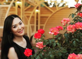 Назира Бердигулова: «Туулган күнүм шеринеге туш келип калды»