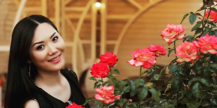 Назира Бердигулова: «Туулган күнүм шеринеге туш келип калды»