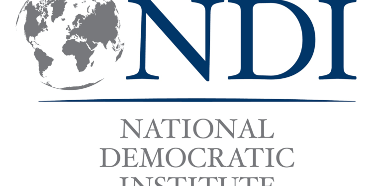 АКШнын Улуттук демократиялык институту КТРК менен болгон кызматташуусун токтотту