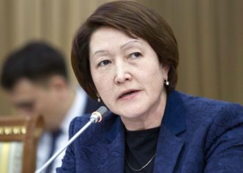 Инаугурация качан өтөт? БШКнын жообу