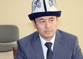 Маданият министри Курал Чокоевдин долбоору үчүн элден кечирим сурады