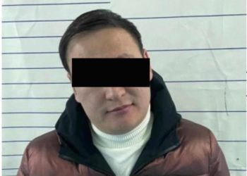 Бишкектеги “NOVA” кафесинин ээси алдамчылыка шектелип кармалды