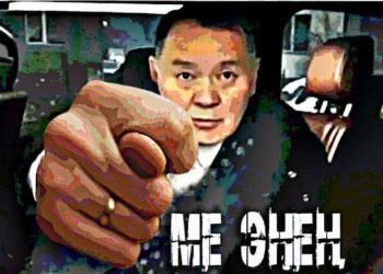 «Уялчаак депутаттын кылыгы — Жогорку Кеңештин депутаттарынын көрсөткүчү». Исхак Масалиев Жолдошбаевдин уятсыз кылыгы боюнча үн катты