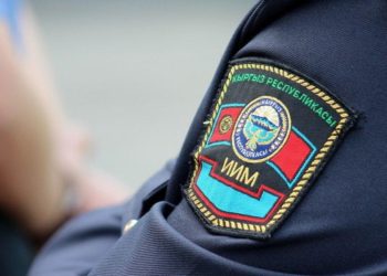 ИИМ: Мончодо бала зордукталган видео Кыргыз өлкөсүндө тартылган эмес