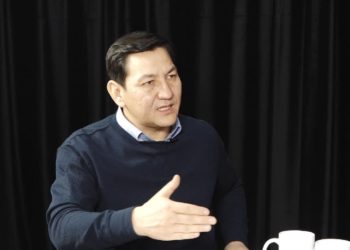 Абдил Сегизбаевге кылмыш иши козголду