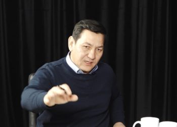 Абдил Сегизбаев: «Бакиевдин бөлтүрүктөрүнөн коркпойм»